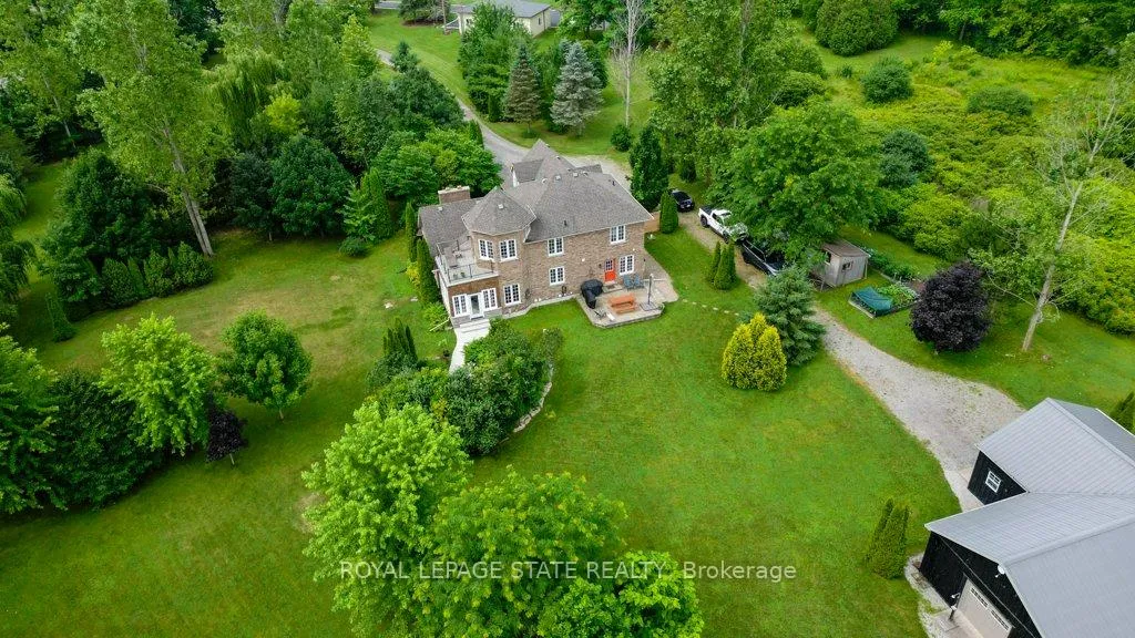 Photo 33 of 1396 #54 Highway, Brant, Brantford Twp — HOMEH
