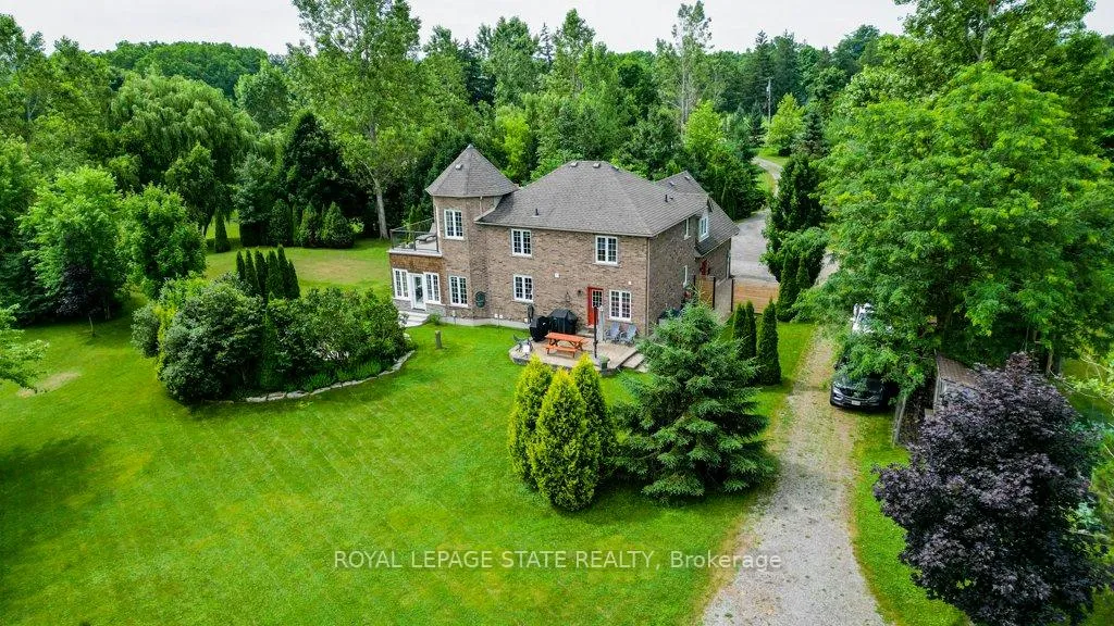 Photo 35 of 1396 #54 Highway, Brant, Brantford Twp — HOMEH