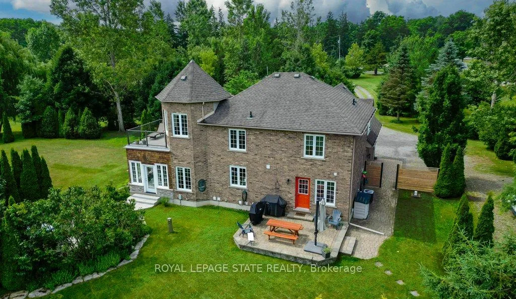 Photo 36 of 1396 #54 Highway, Brant, Brantford Twp — HOMEH