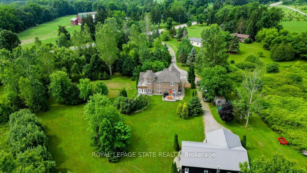Photo 38 of 1396 #54 Highway, Brant, Brantford Twp — HOMEH