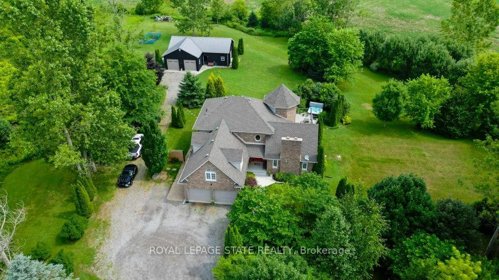 Photo 39 of 1396 #54 Highway, Brant, Brantford Twp — HOMEH