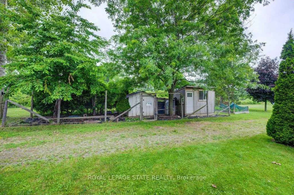 Photo 40 of 1396 #54 Highway, Brant, Brantford Twp — HOMEH