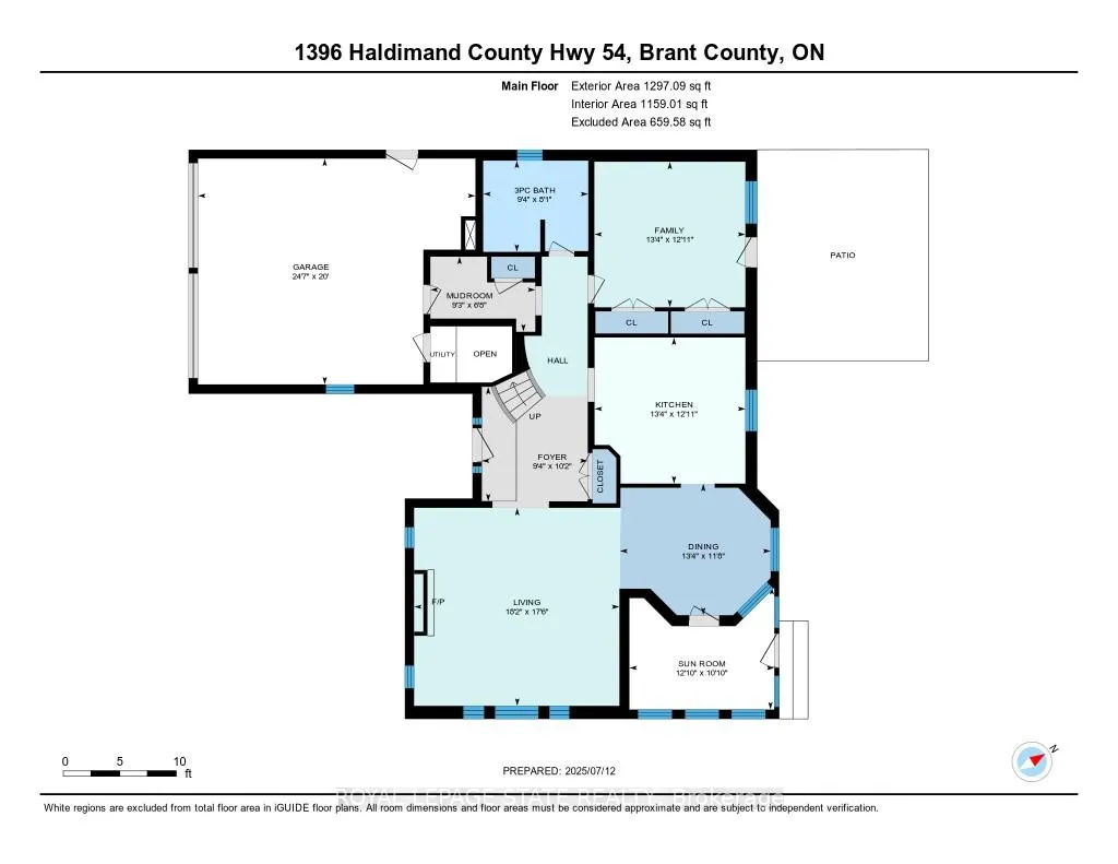 Photo 49 of 1396 #54 Highway, Brant, Brantford Twp — HOMEH