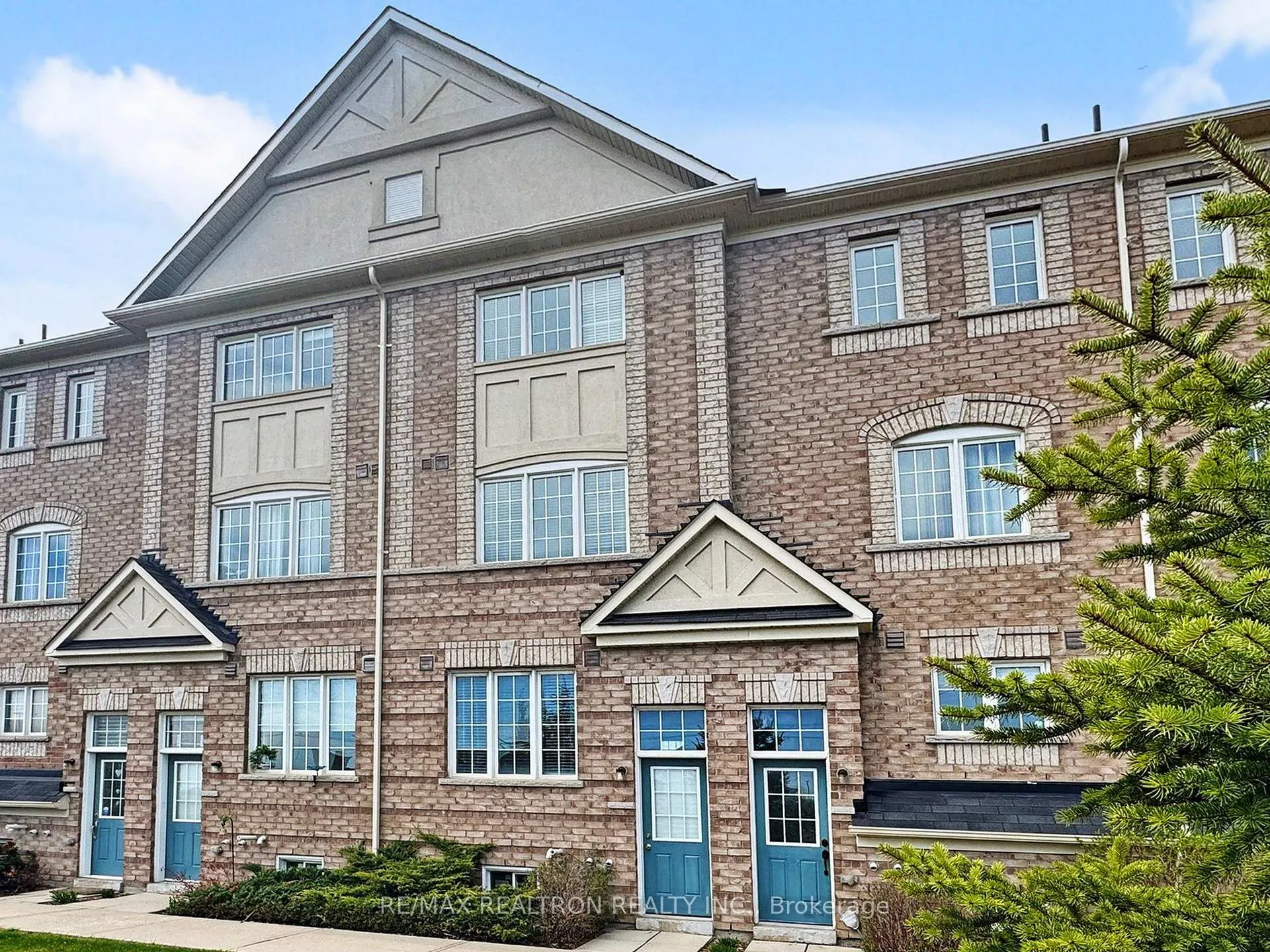 Photo 37 of 37 Cooperage Lane, Ajax, Central — HOMEH