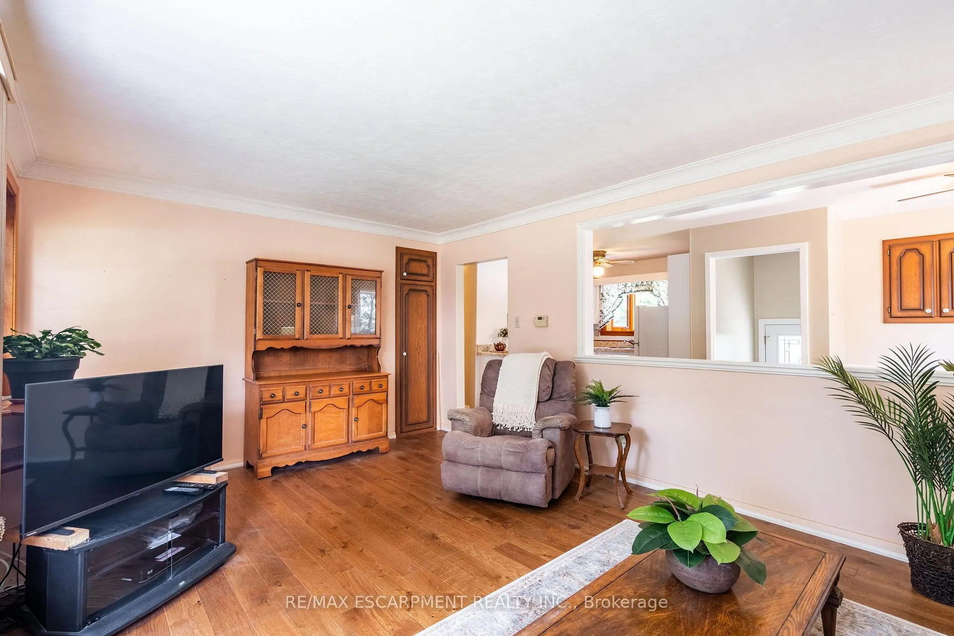 Photo 7 of 80 7th Concession Road E, Hamilton, Rural Flamborough — HOMEH