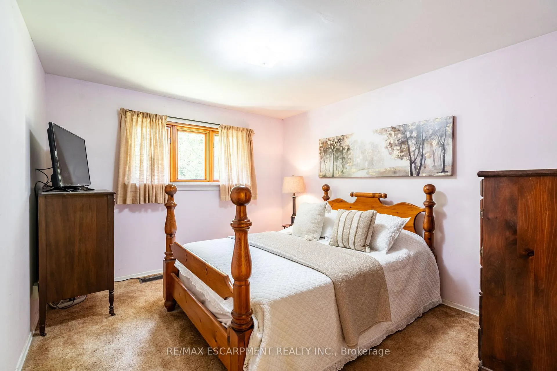 Photo 16 of 80 7th Concession Road E, Hamilton, Rural Flamborough — HOMEH