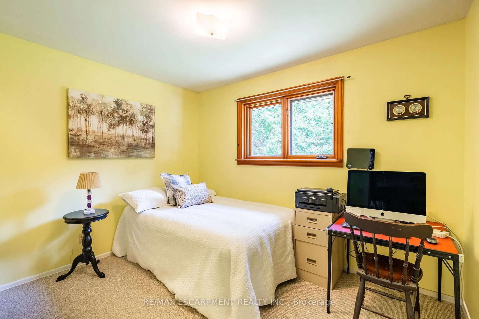 Photo 18 of 80 7th Concession Road E, Hamilton, Rural Flamborough — HOMEH