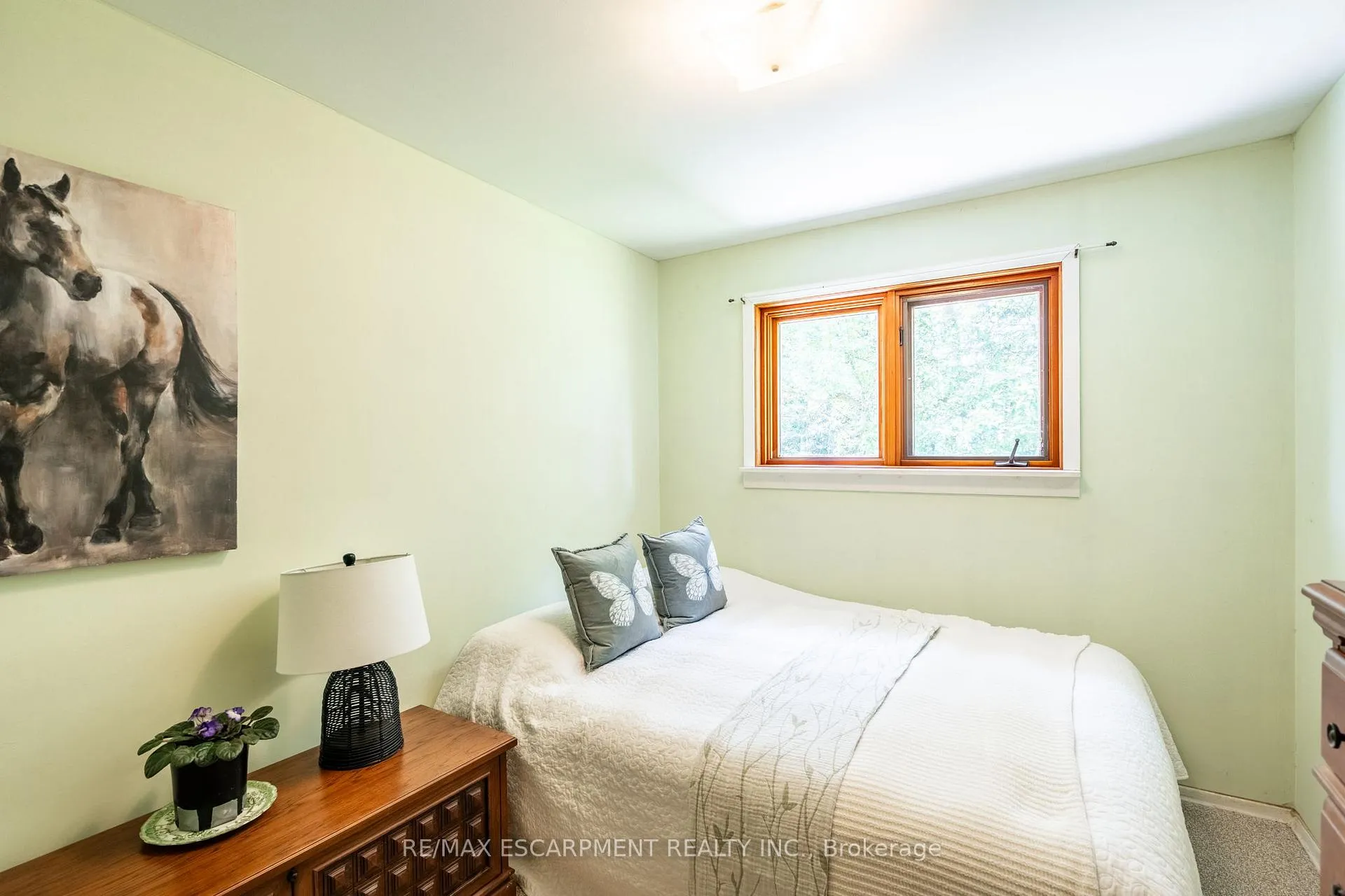 Photo 20 of 80 7th Concession Road E, Hamilton, Rural Flamborough — HOMEH