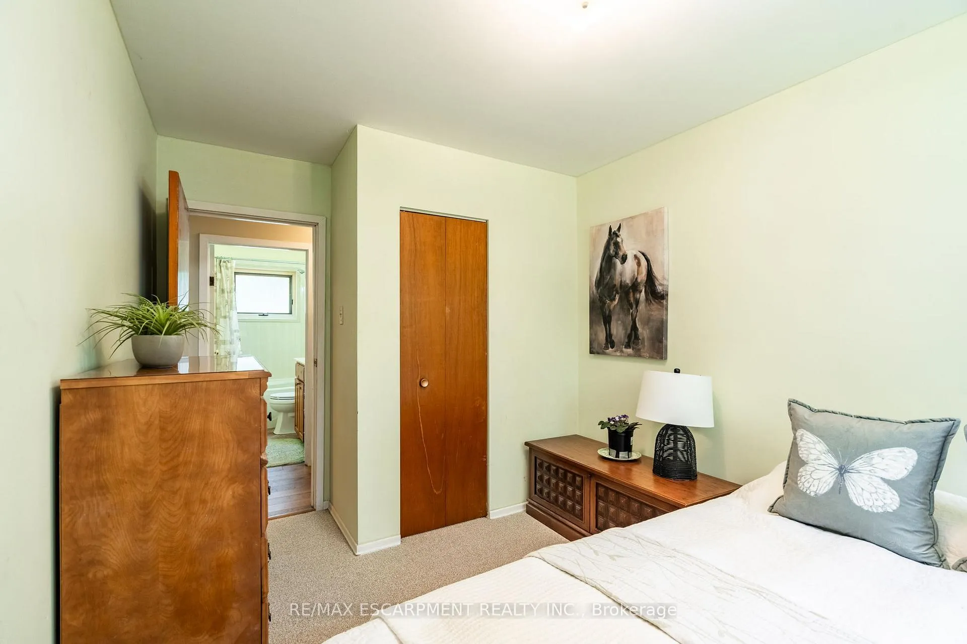 Photo 21 of 80 7th Concession Road E, Hamilton, Rural Flamborough — HOMEH
