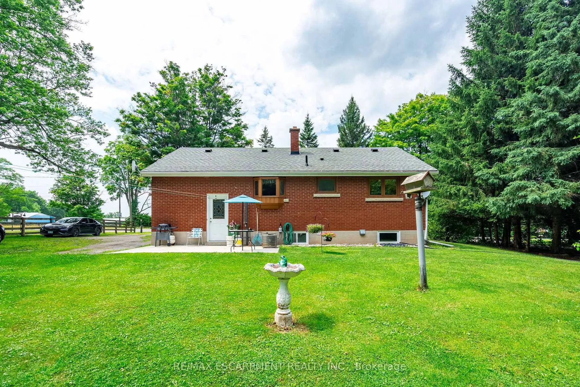 Photo 25 of 80 7th Concession Road E, Hamilton, Rural Flamborough — HOMEH