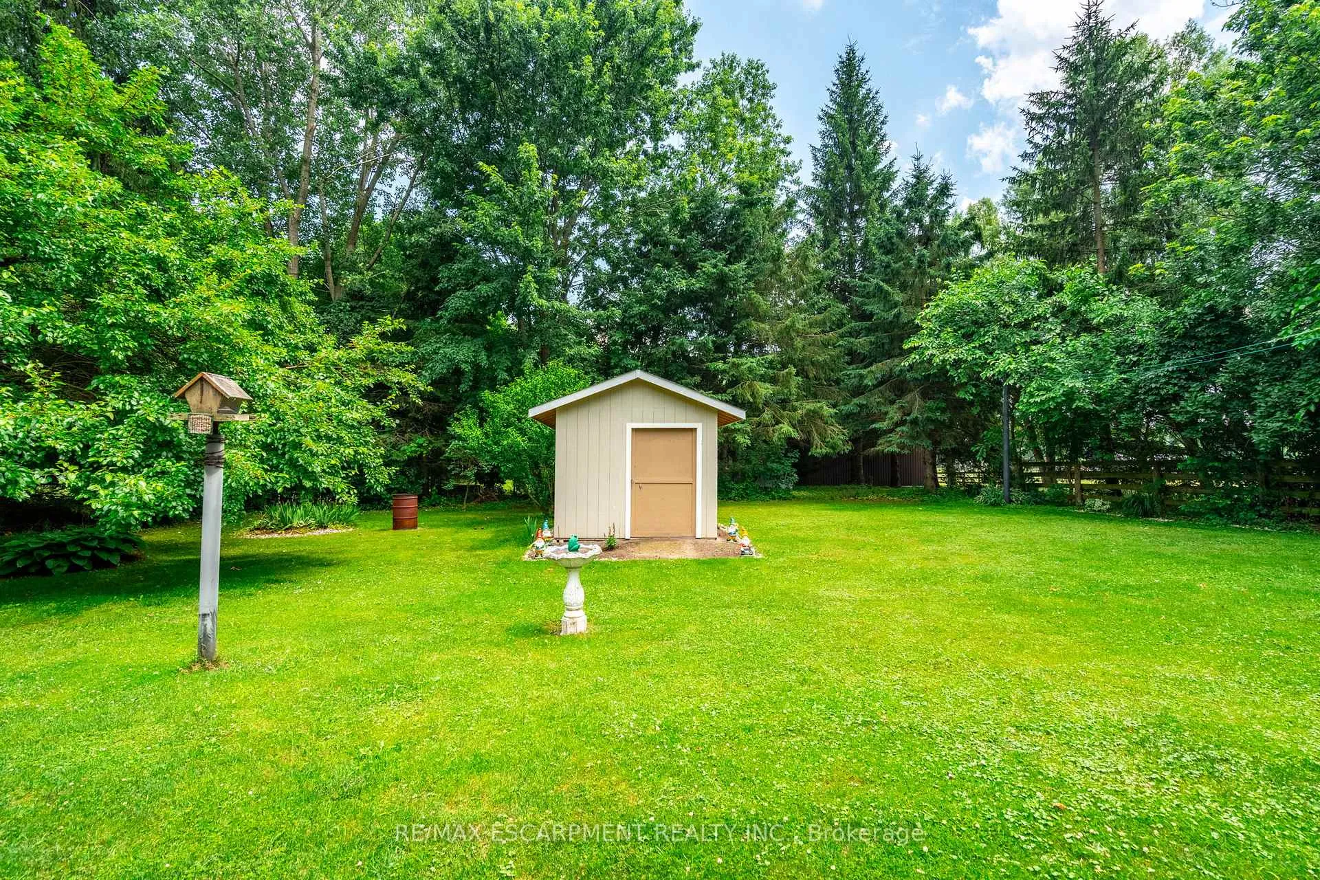 Photo 26 of 80 7th Concession Road E, Hamilton, Rural Flamborough — HOMEH