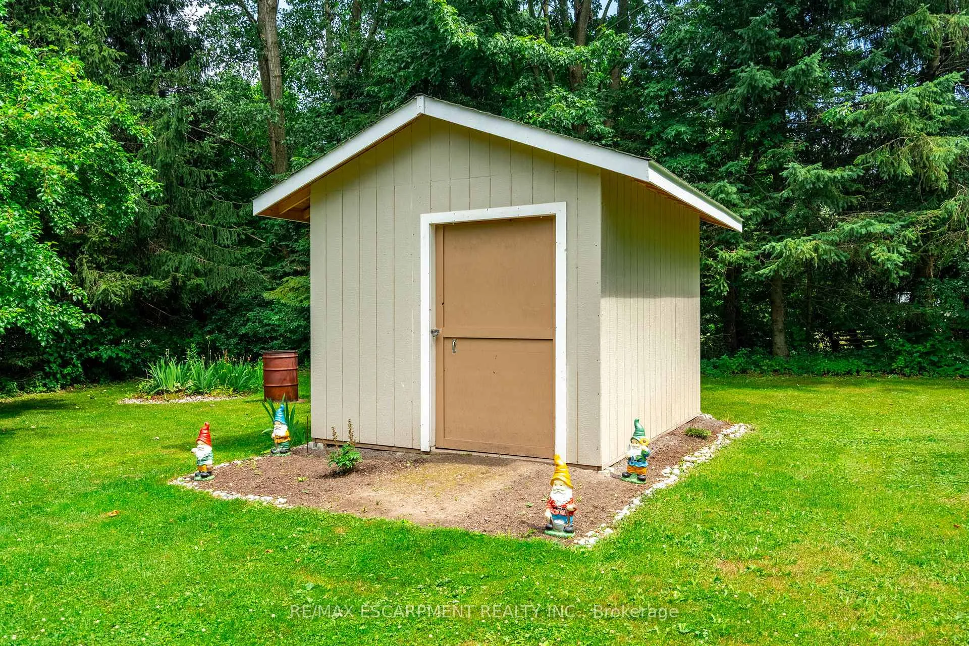 Photo 27 of 80 7th Concession Road E, Hamilton, Rural Flamborough — HOMEH