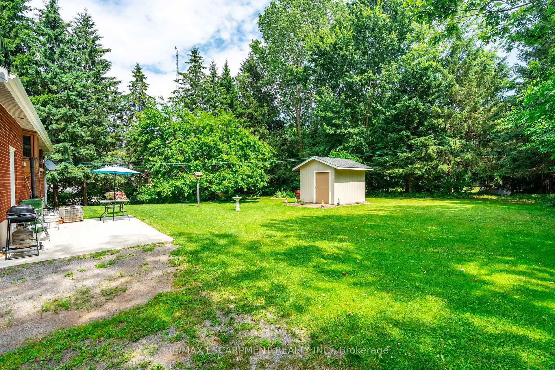 Photo 28 of 80 7th Concession Road E, Hamilton, Rural Flamborough — HOMEH