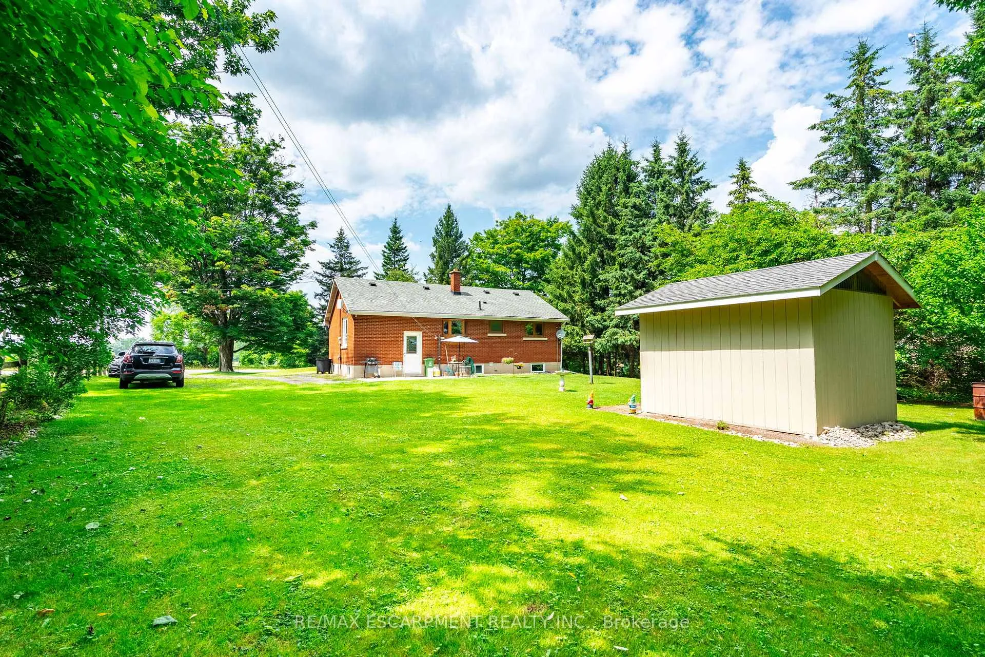 Photo 30 of 80 7th Concession Road E, Hamilton, Rural Flamborough — HOMEH