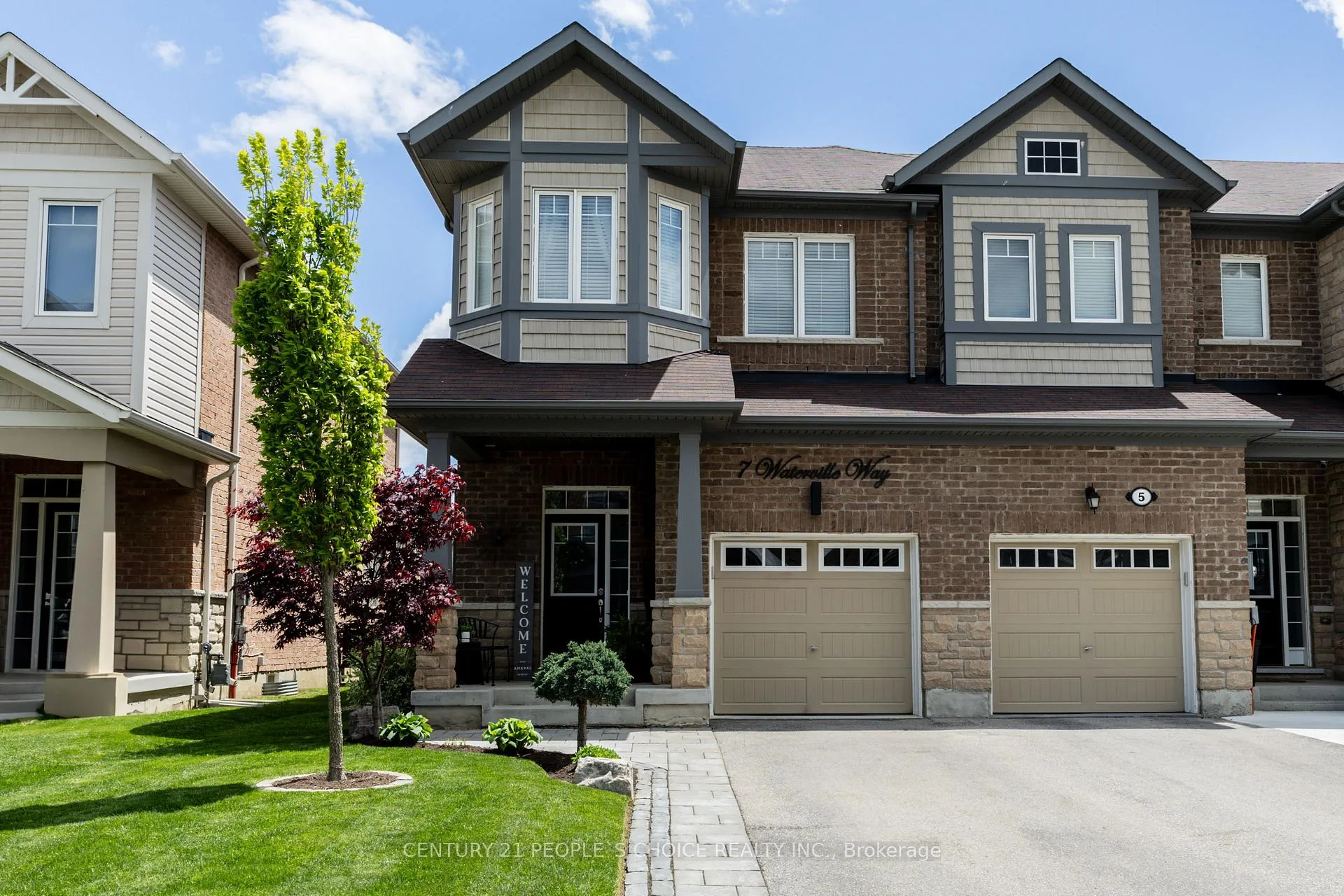 Photo 1 of 7 Waterville Way, Caledon, Rural Caledon — HOMEH