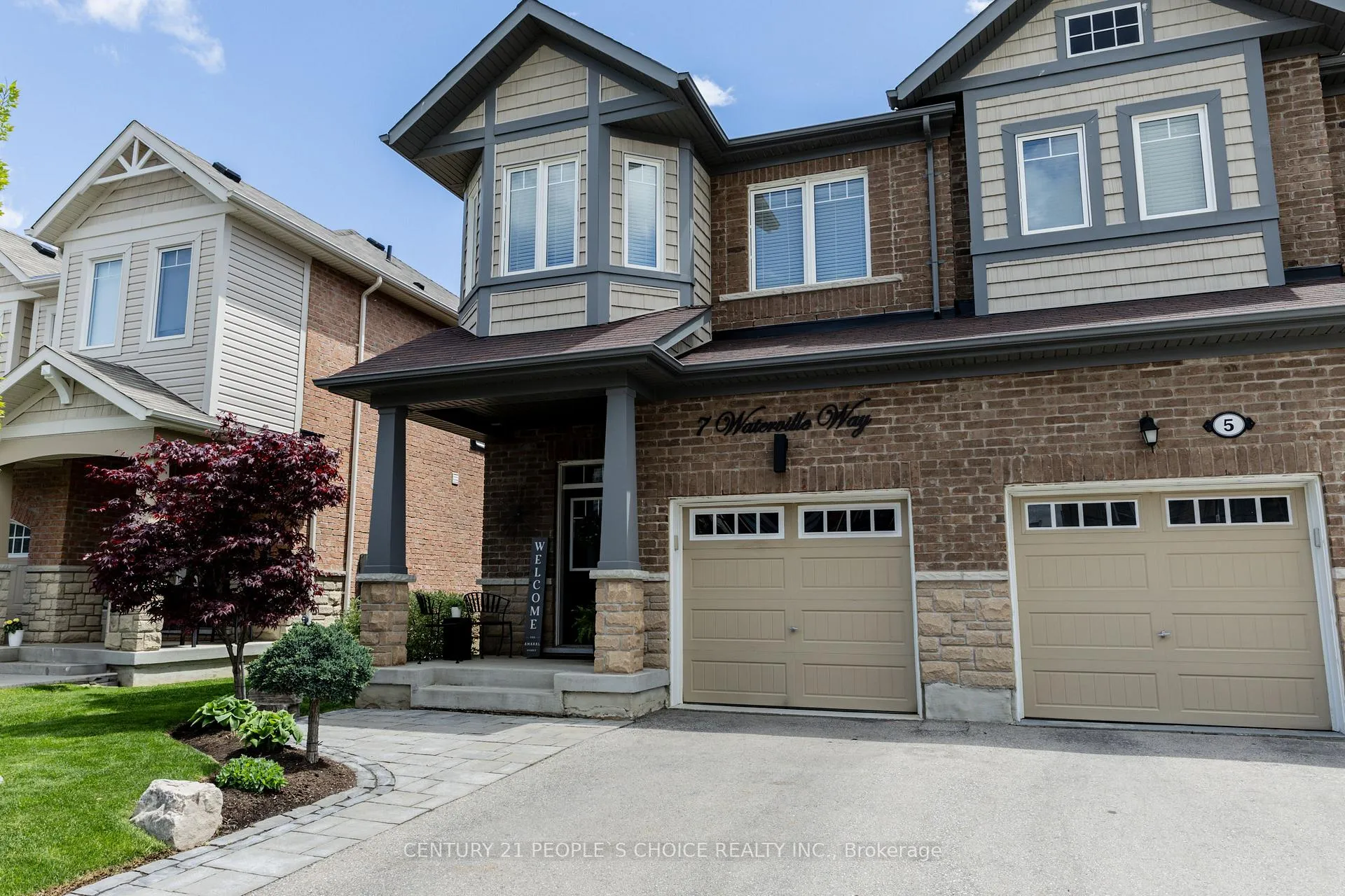 Photo 2 of 7 Waterville Way, Caledon, Rural Caledon — HOMEH