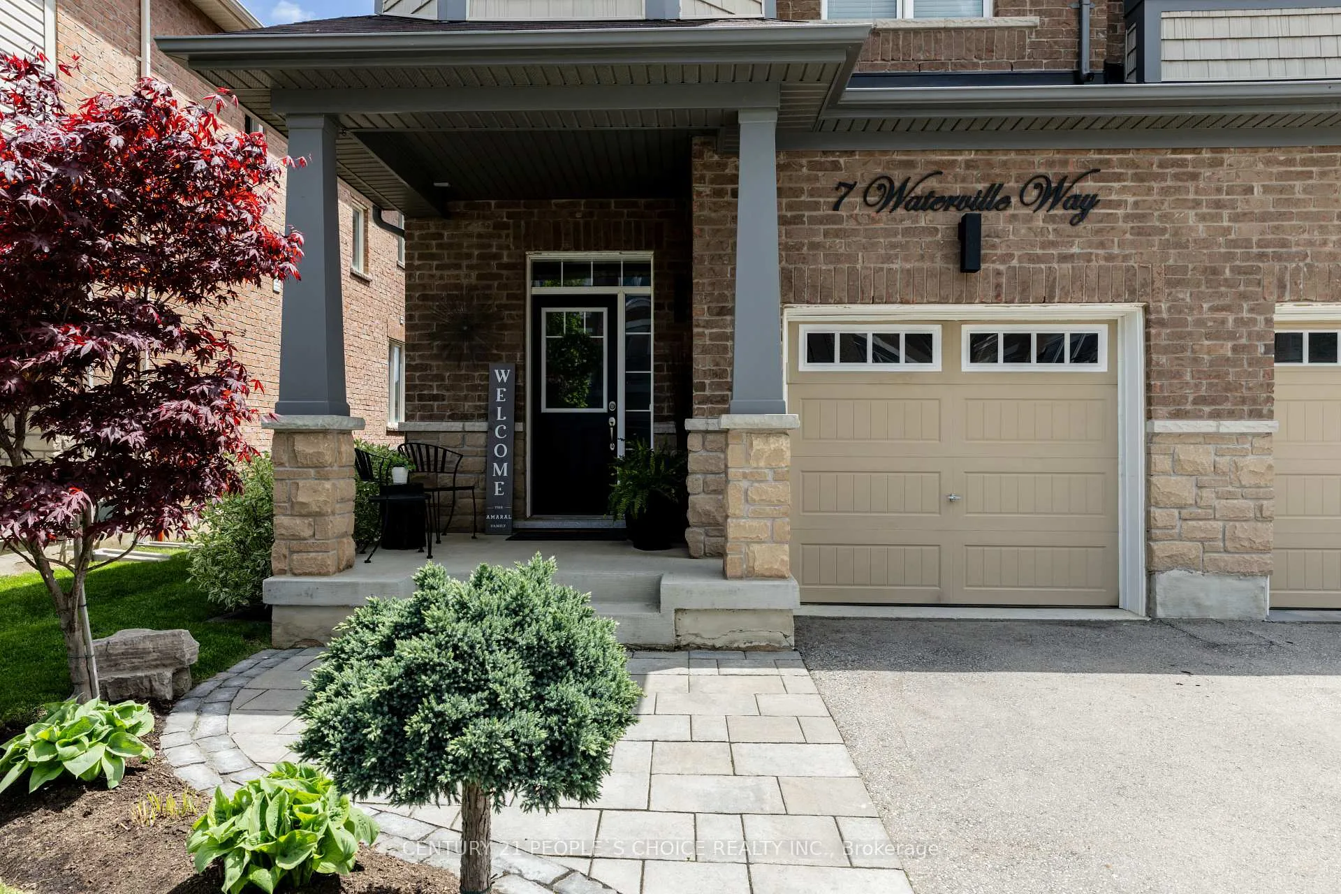 Photo 3 of 7 Waterville Way, Caledon, Rural Caledon — HOMEH