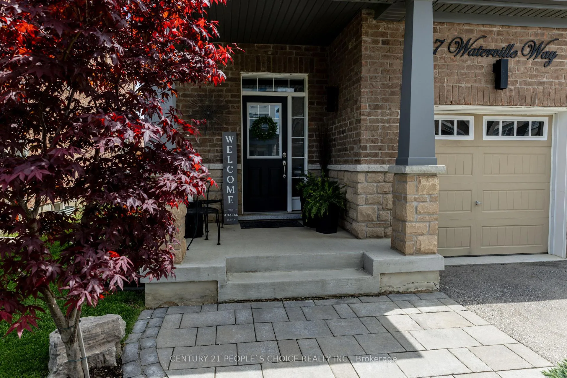 Photo 4 of 7 Waterville Way, Caledon, Rural Caledon — HOMEH