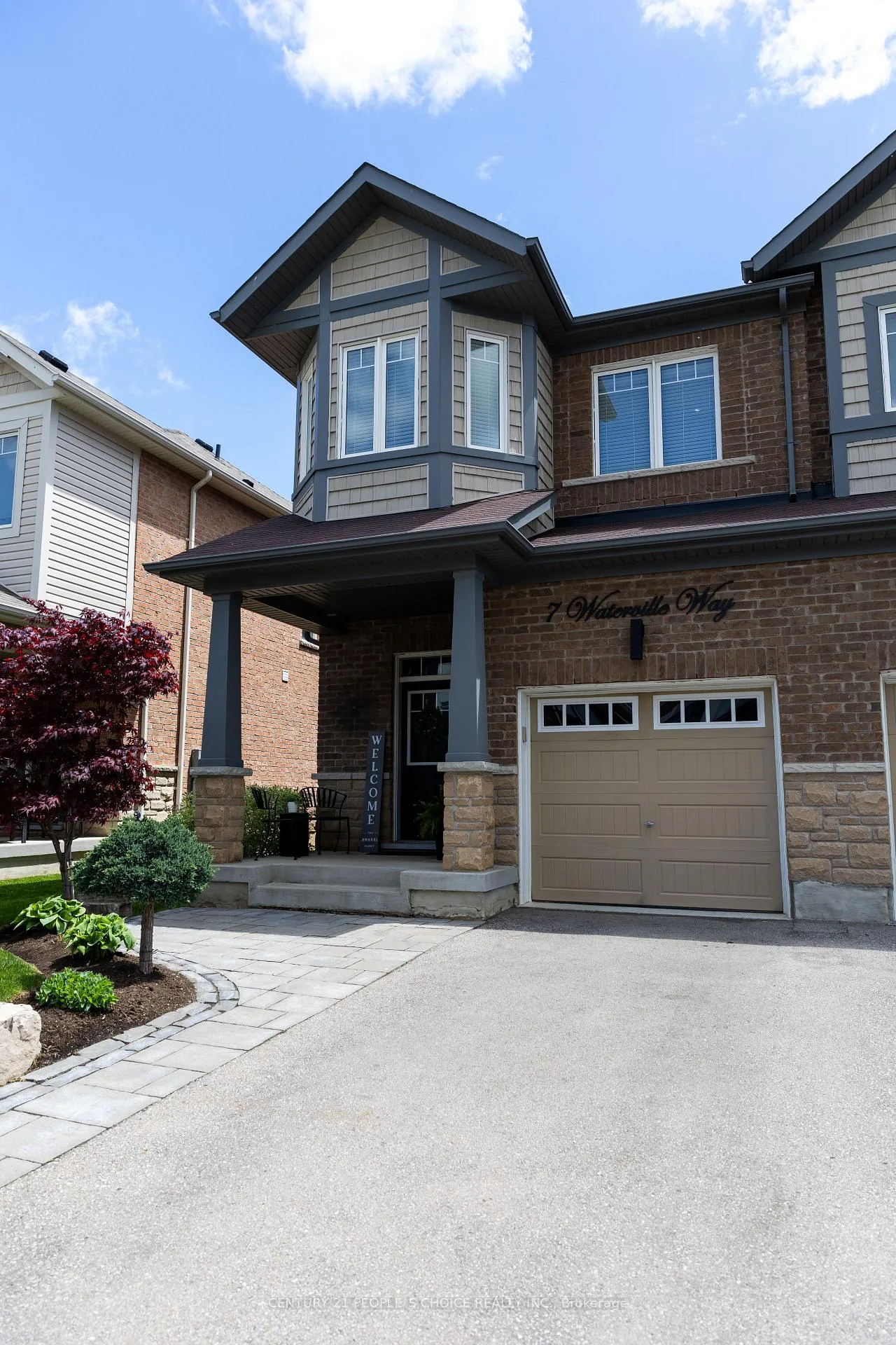 Photo 5 of 7 Waterville Way, Caledon, Rural Caledon — HOMEH