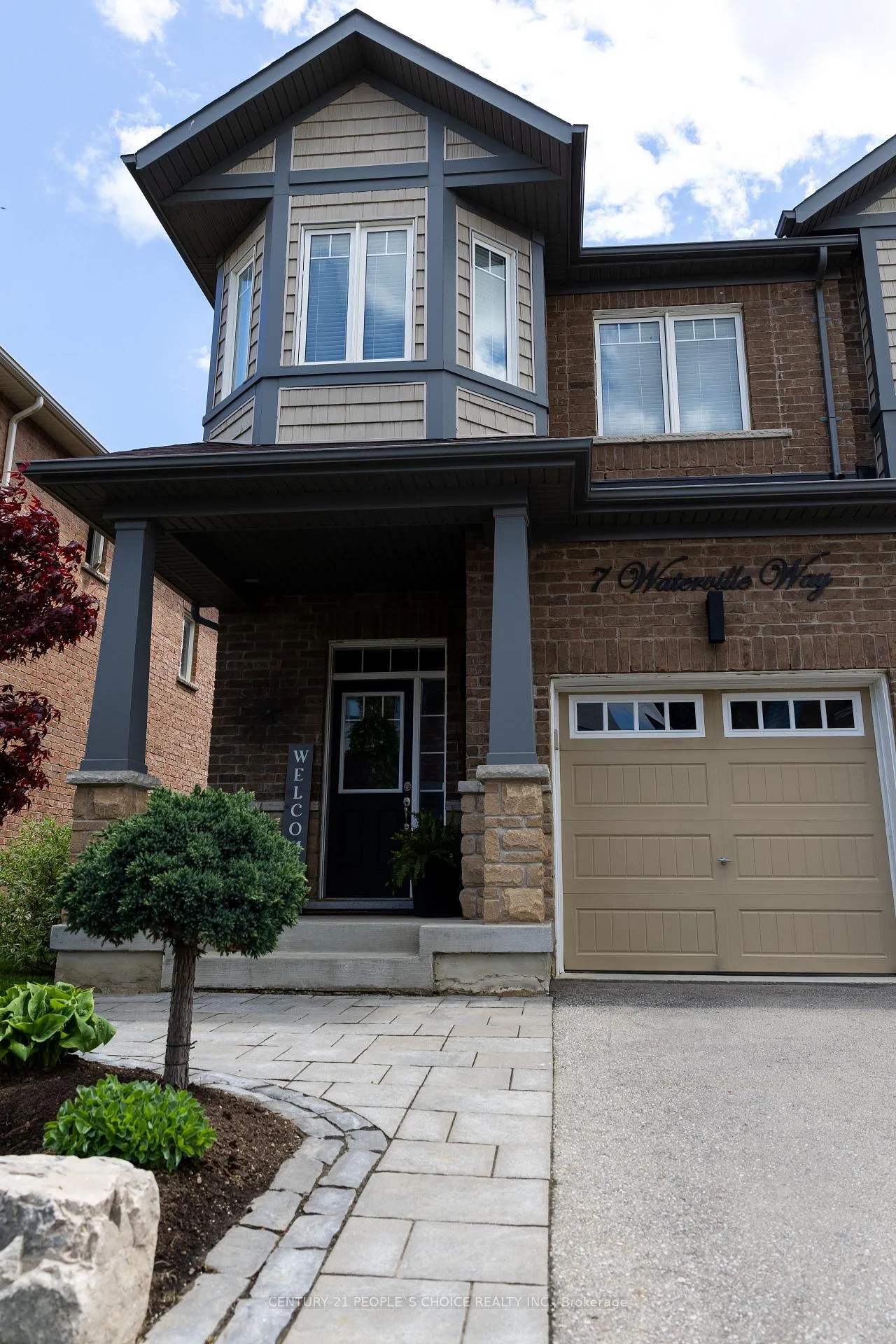 Photo 6 of 7 Waterville Way, Caledon, Rural Caledon — HOMEH