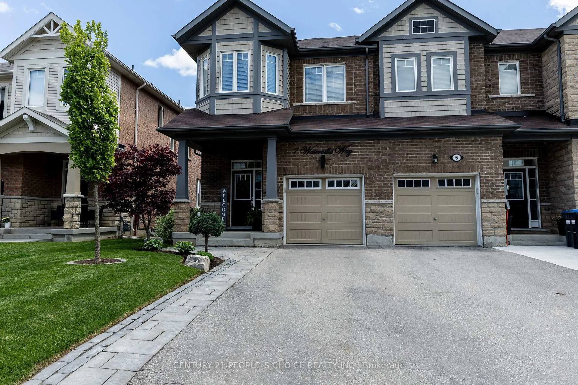 Photo 7 of 7 Waterville Way, Caledon, Rural Caledon — HOMEH