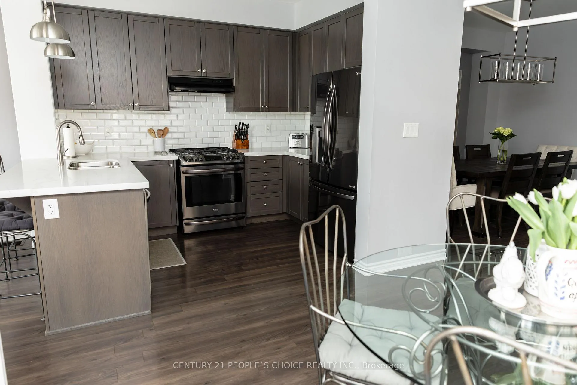 Photo 13 of 7 Waterville Way, Caledon, Rural Caledon — HOMEH