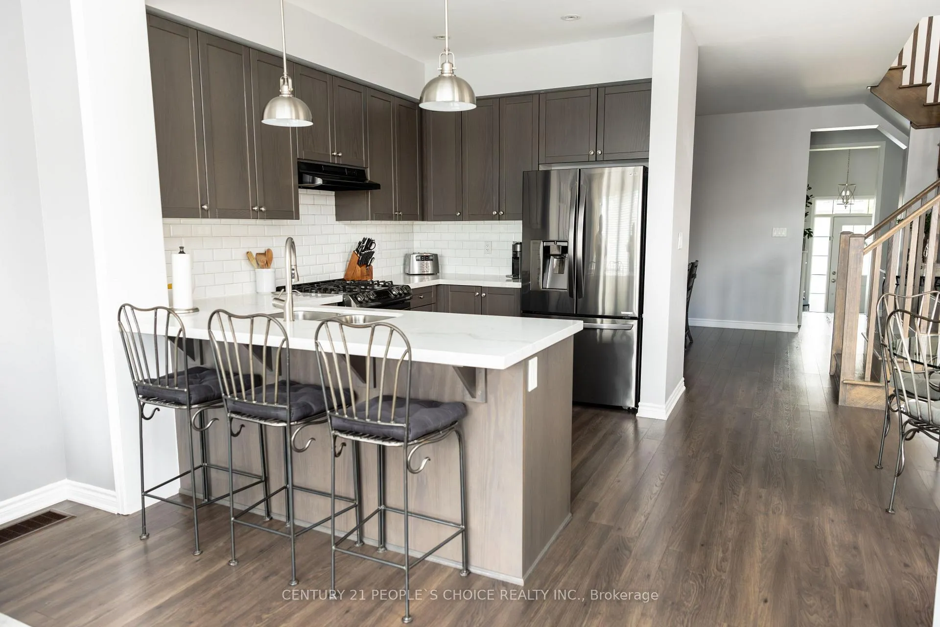 Photo 14 of 7 Waterville Way, Caledon, Rural Caledon — HOMEH