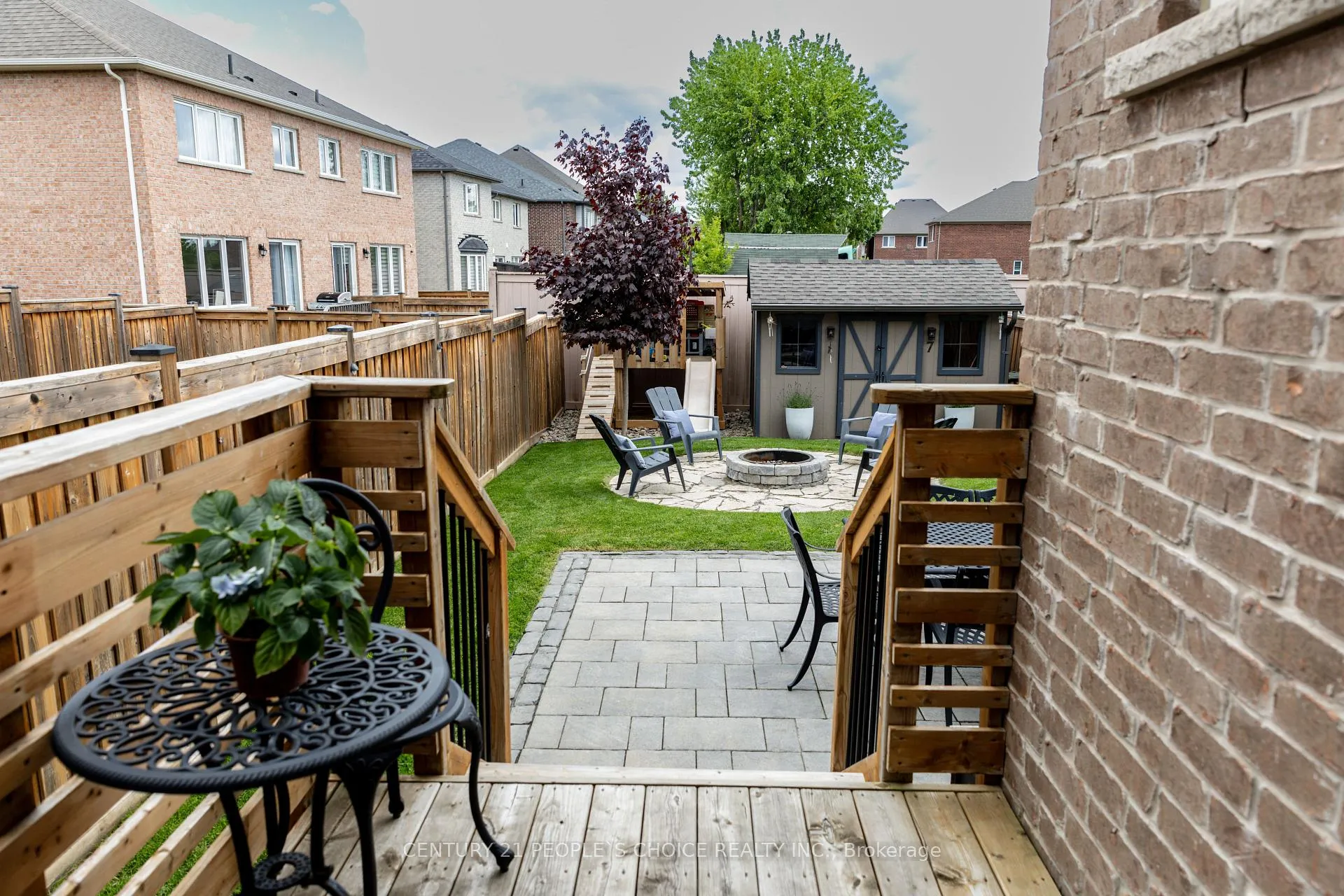 Photo 39 of 7 Waterville Way, Caledon, Rural Caledon — HOMEH