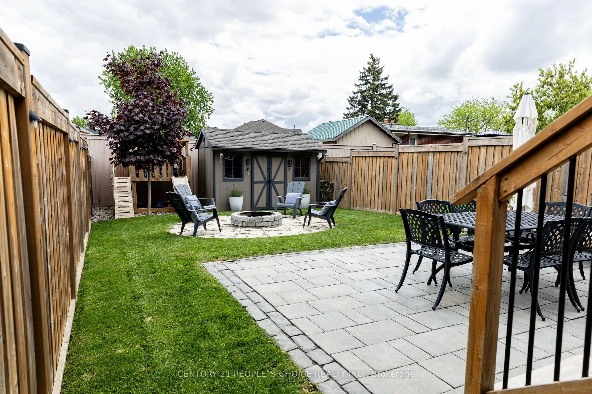 Photo 42 of 7 Waterville Way, Caledon, Rural Caledon — HOMEH