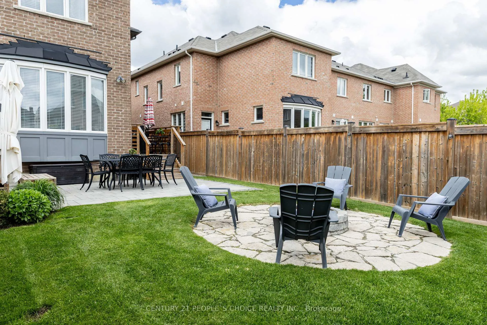 Photo 44 of 7 Waterville Way, Caledon, Rural Caledon — HOMEH