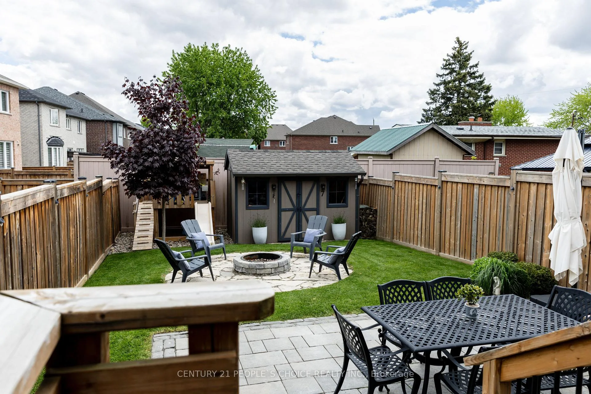 Photo 45 of 7 Waterville Way, Caledon, Rural Caledon — HOMEH
