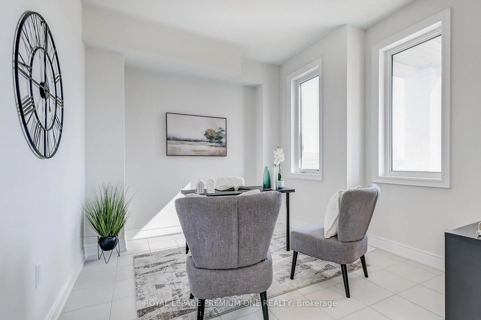 Photo 9 of 107 Tennant Circle, Vaughan, Vellore Village — HOMEH