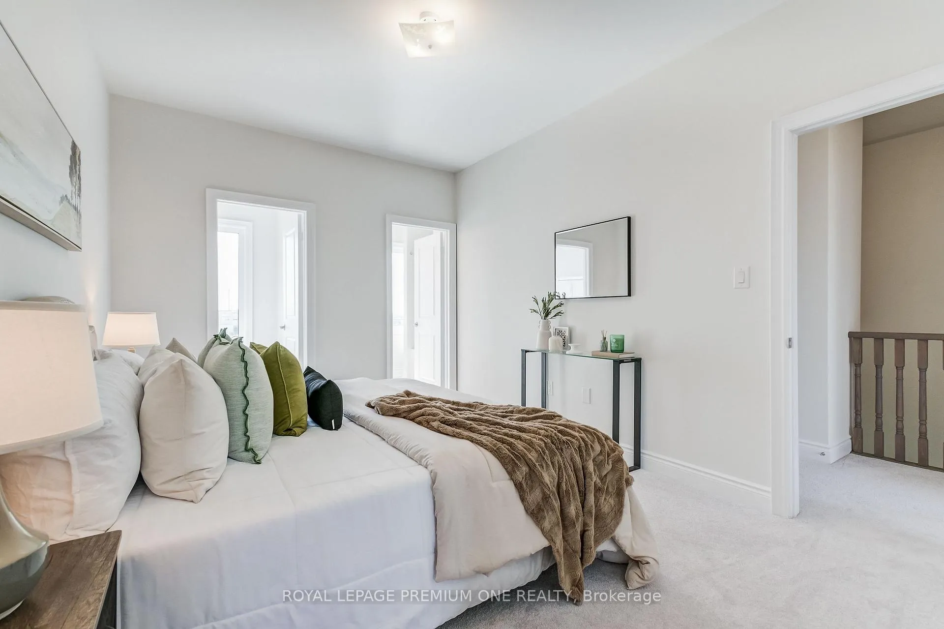 Photo 22 of 107 Tennant Circle, Vaughan, Vellore Village — HOMEH