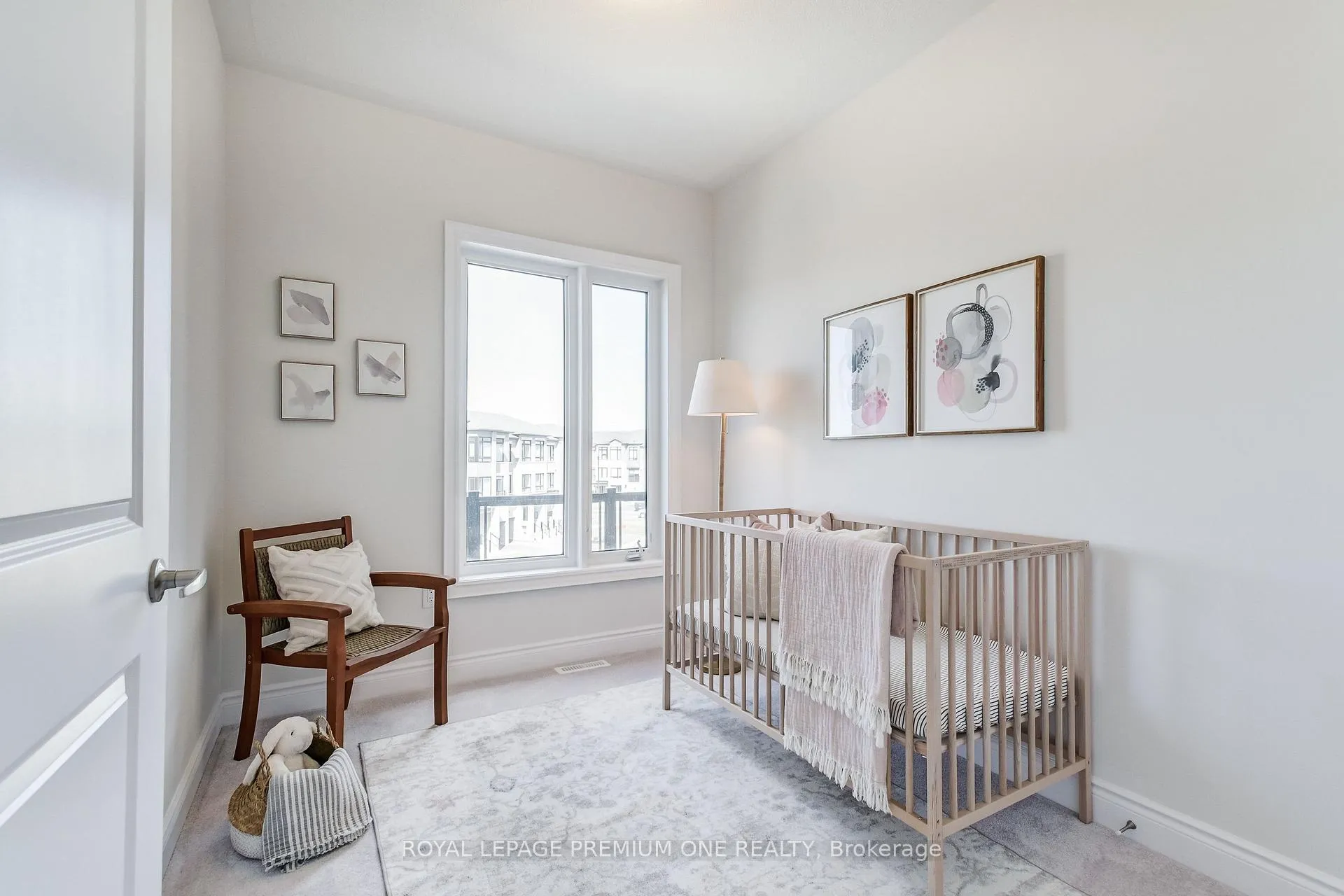 Photo 24 of 107 Tennant Circle, Vaughan, Vellore Village — HOMEH