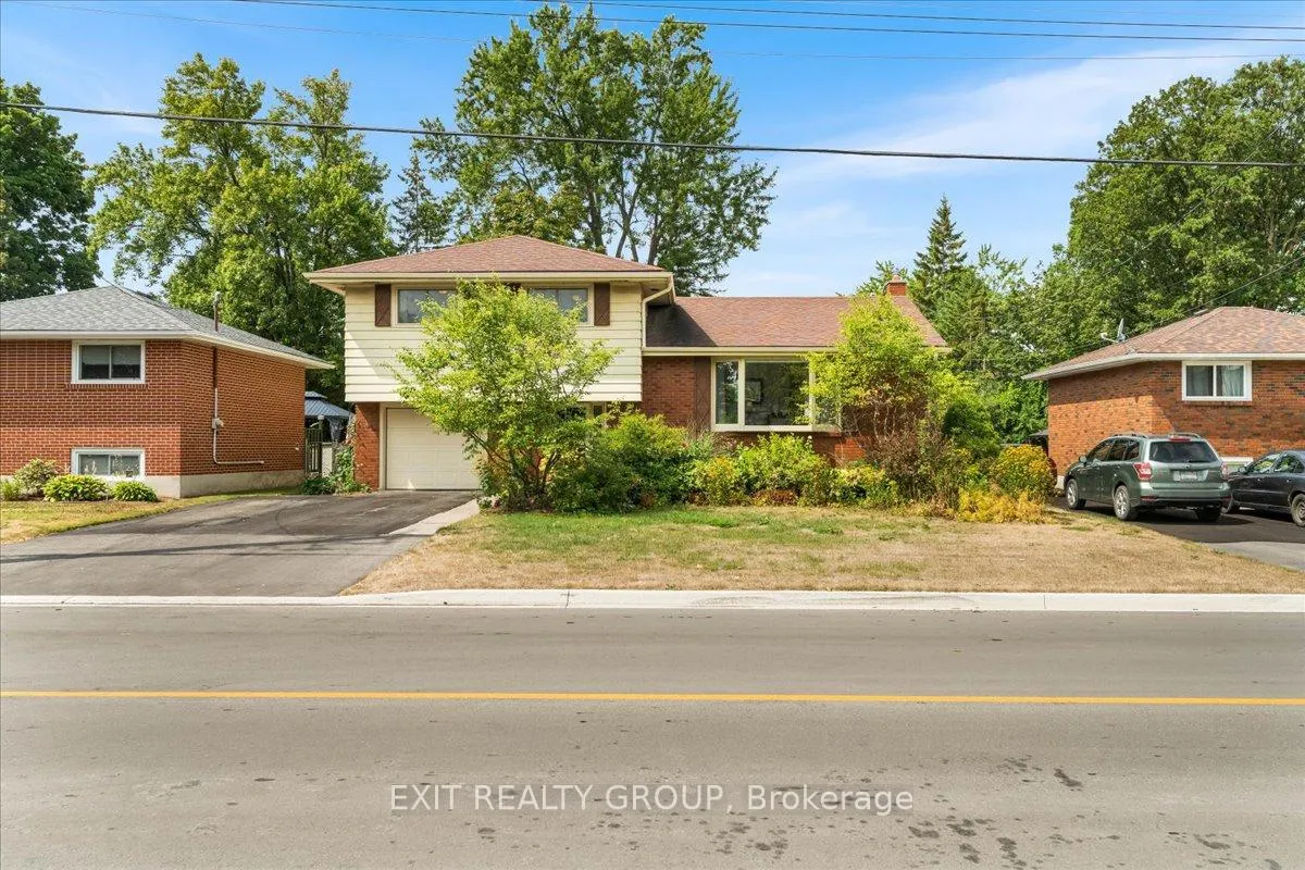 Photo 1 of 86 Rollins Drive, Belleville, Thurlow Ward — HOMEH