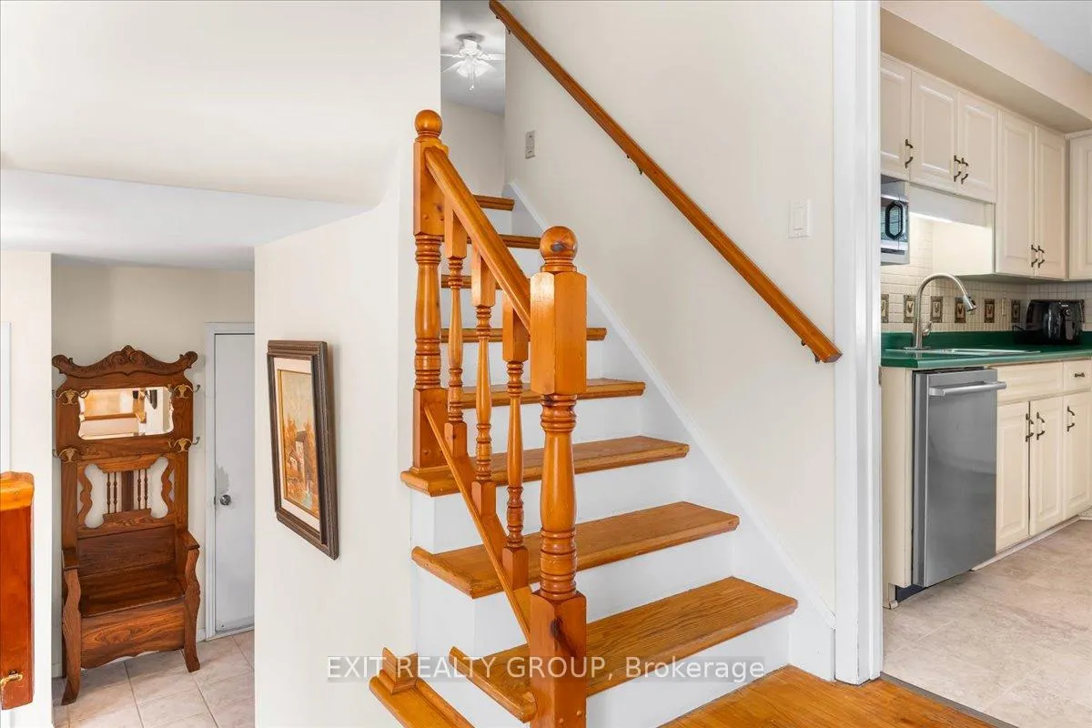 Photo 10 of 86 Rollins Drive, Belleville, Thurlow Ward — HOMEH
