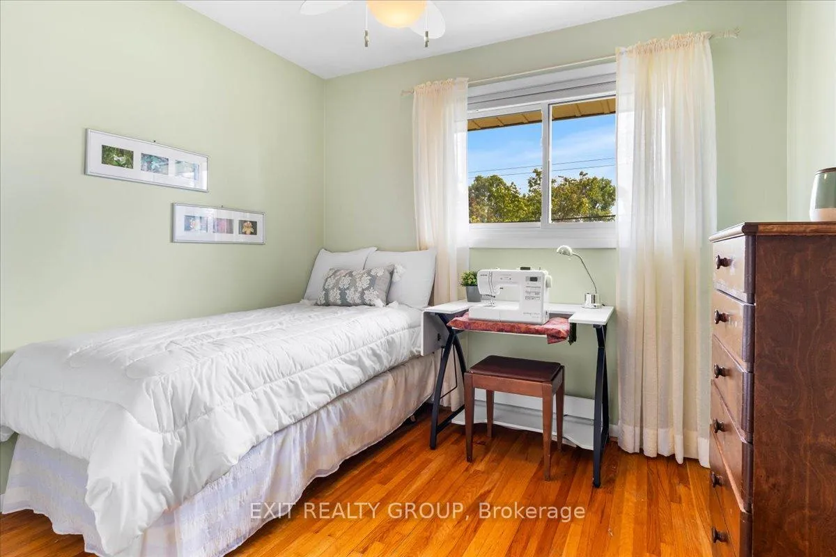 Photo 20 of 86 Rollins Drive, Belleville, Thurlow Ward — HOMEH