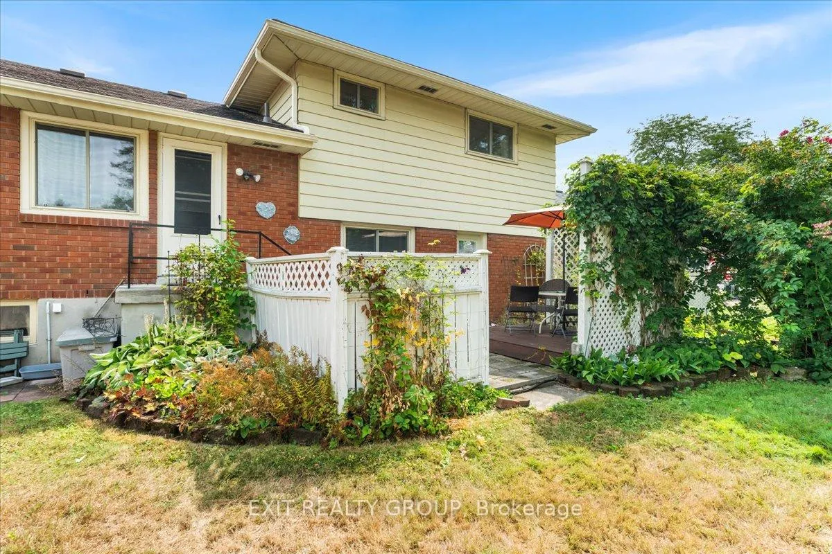Photo 28 of 86 Rollins Drive, Belleville, Thurlow Ward — HOMEH