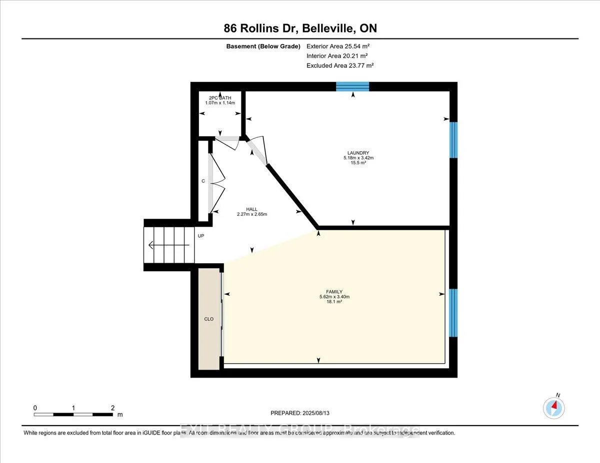 Photo 33 of 86 Rollins Drive, Belleville, Thurlow Ward — HOMEH
