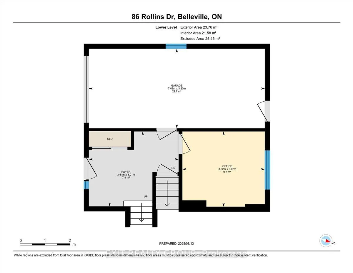 Photo 34 of 86 Rollins Drive, Belleville, Thurlow Ward — HOMEH