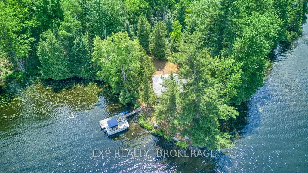 Photo 21 of C Island, Frontenac, Frontenac Centre — HOMEH