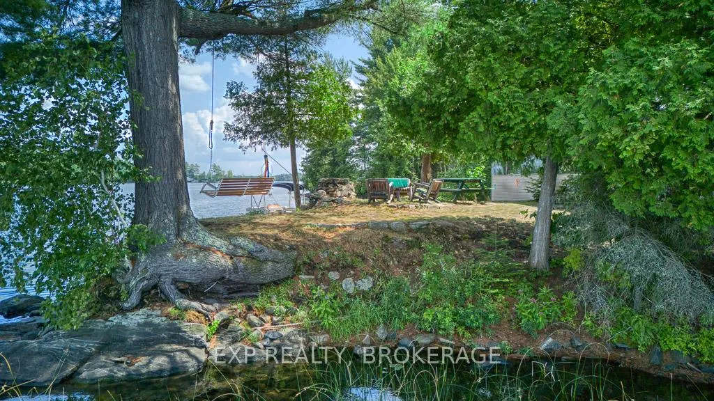 Photo 26 of C Island, Frontenac, Frontenac Centre — HOMEH