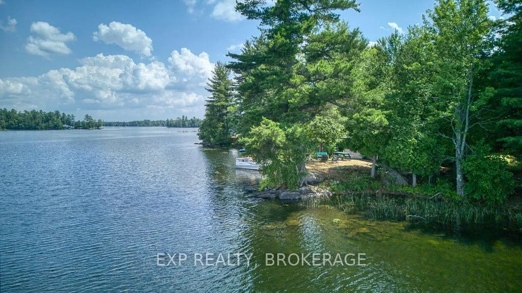 Photo 27 of C Island, Frontenac, Frontenac Centre — HOMEH