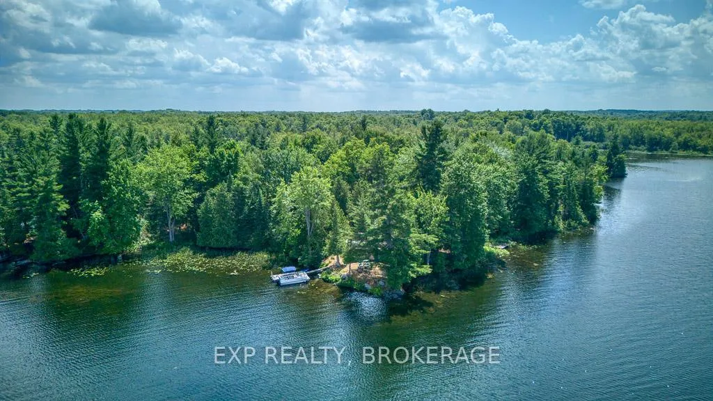 Photo 29 of C Island, Frontenac, Frontenac Centre — HOMEH