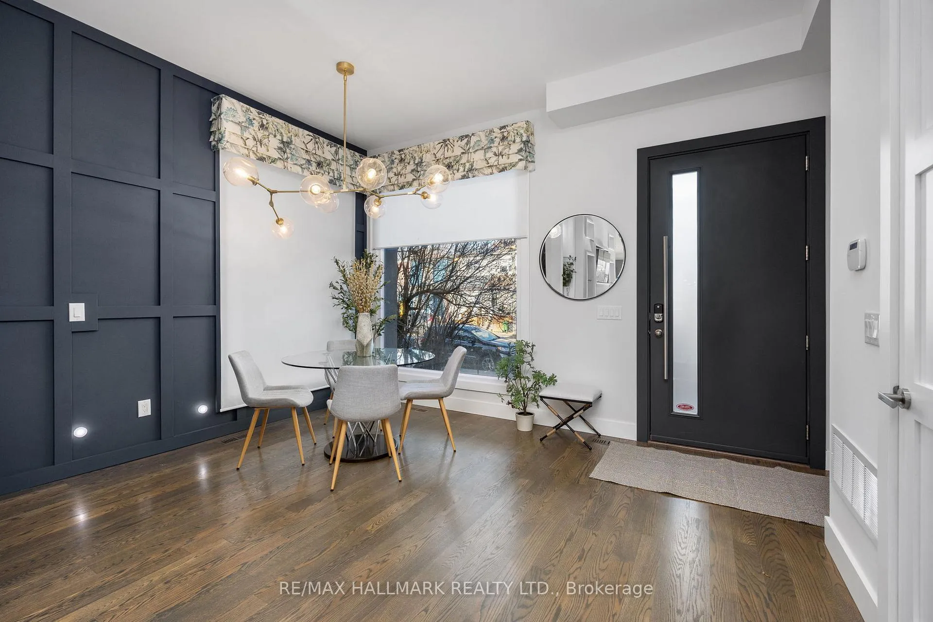 Photo 1 of 1549 Dundas Street E, Toronto, South Riverdale — HOMEH