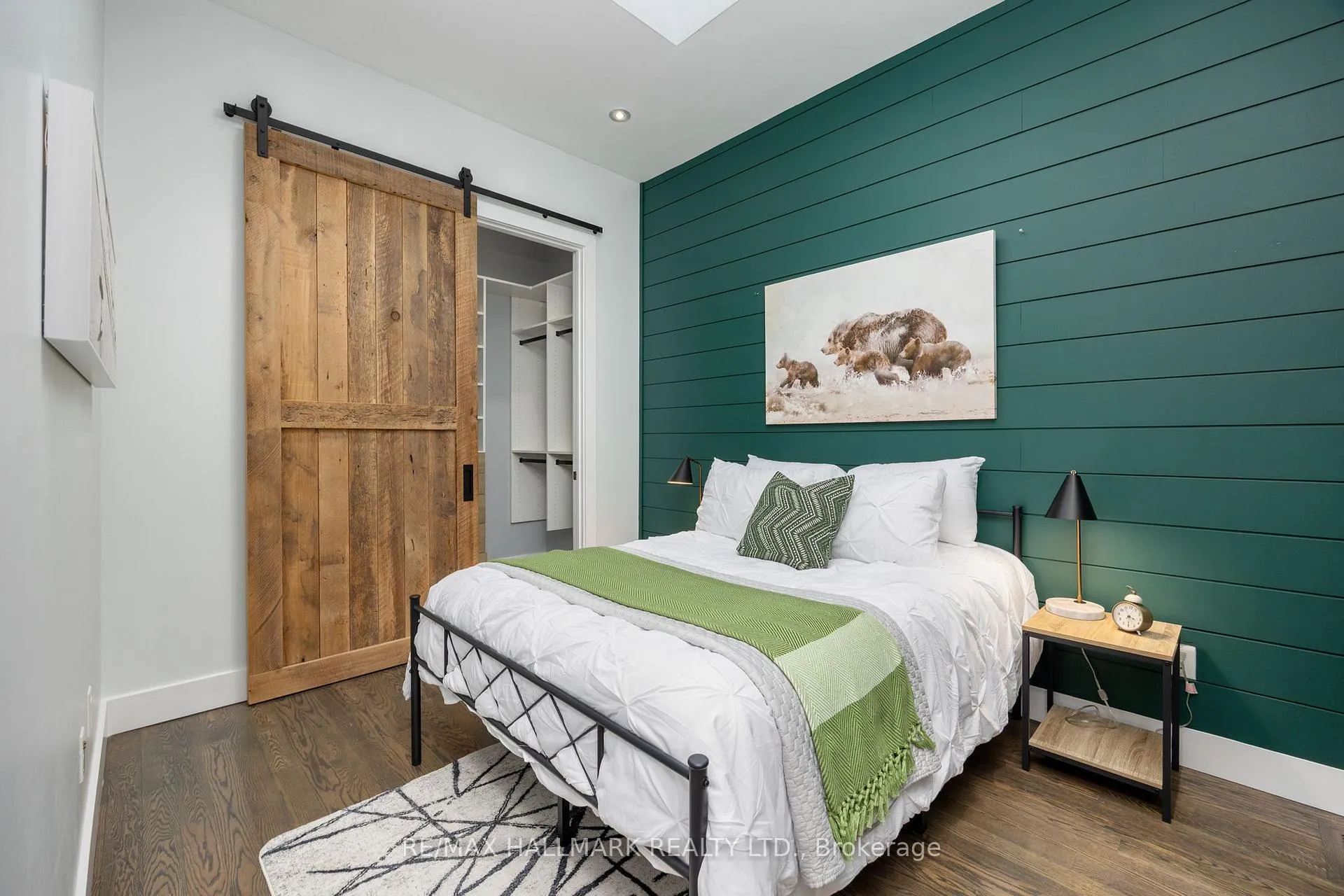 Photo 20 of 1549 Dundas Street E, Toronto, South Riverdale — HOMEH