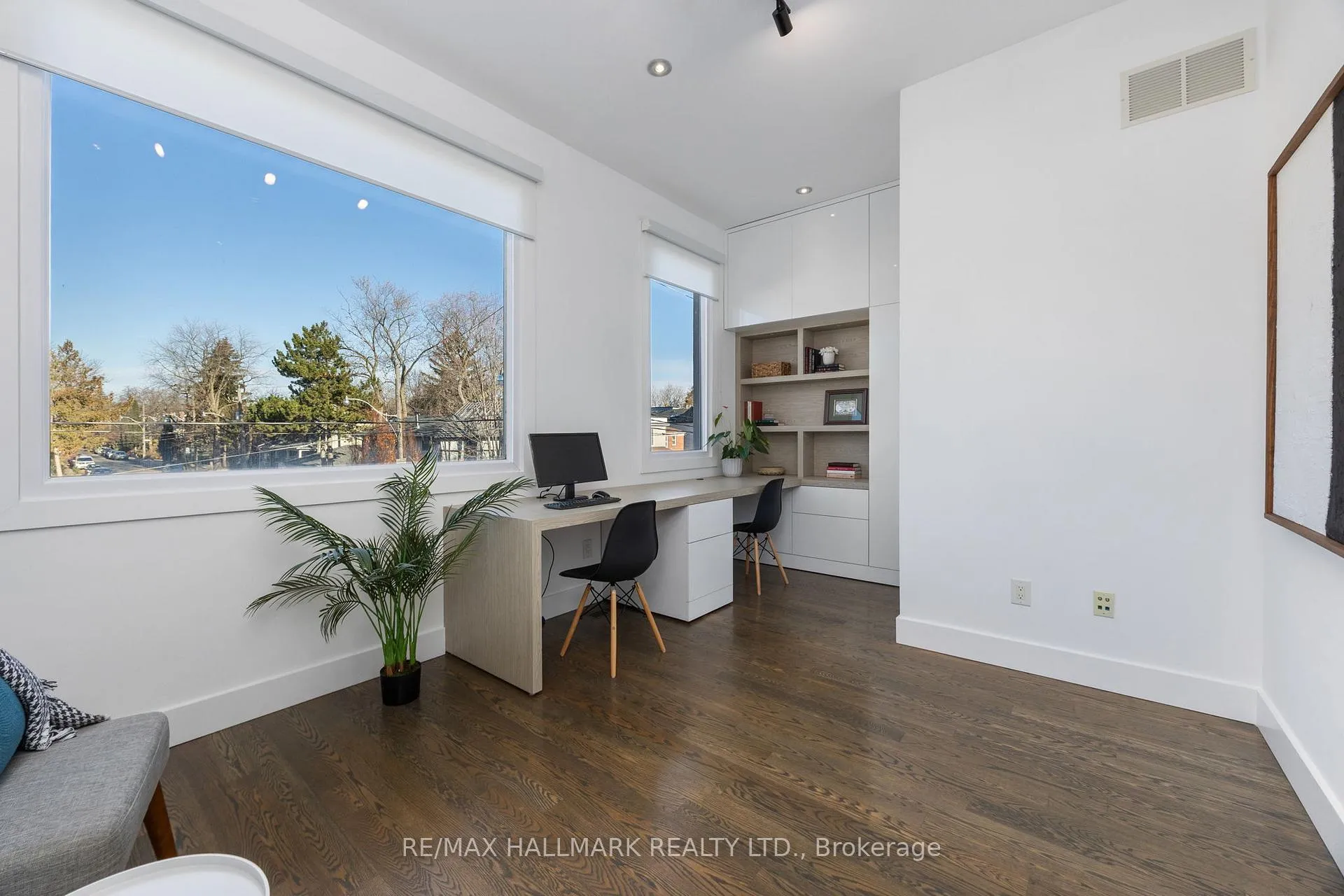 Photo 22 of 1549 Dundas Street E, Toronto, South Riverdale — HOMEH
