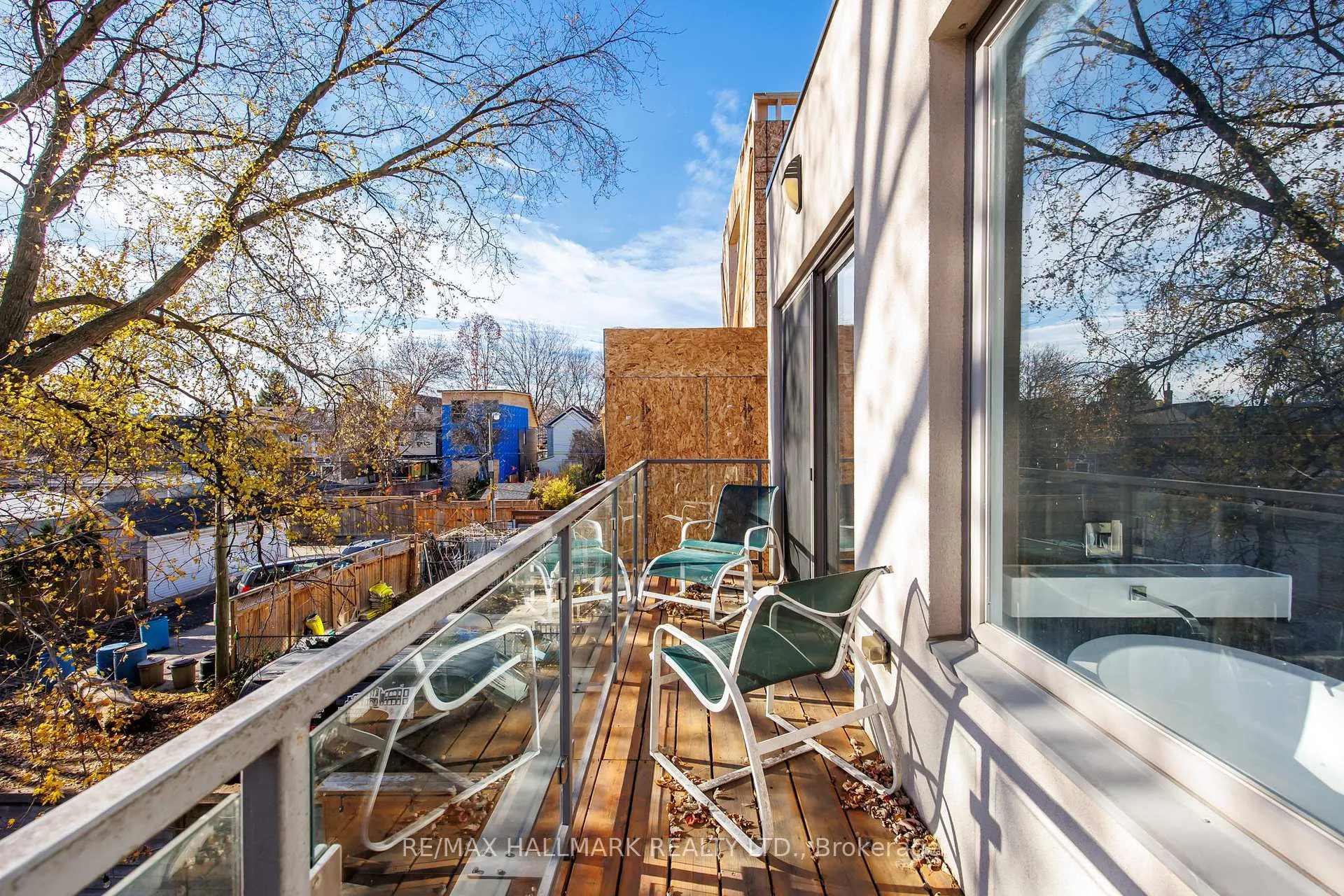 Photo 31 of 1549 Dundas Street E, Toronto, South Riverdale — HOMEH