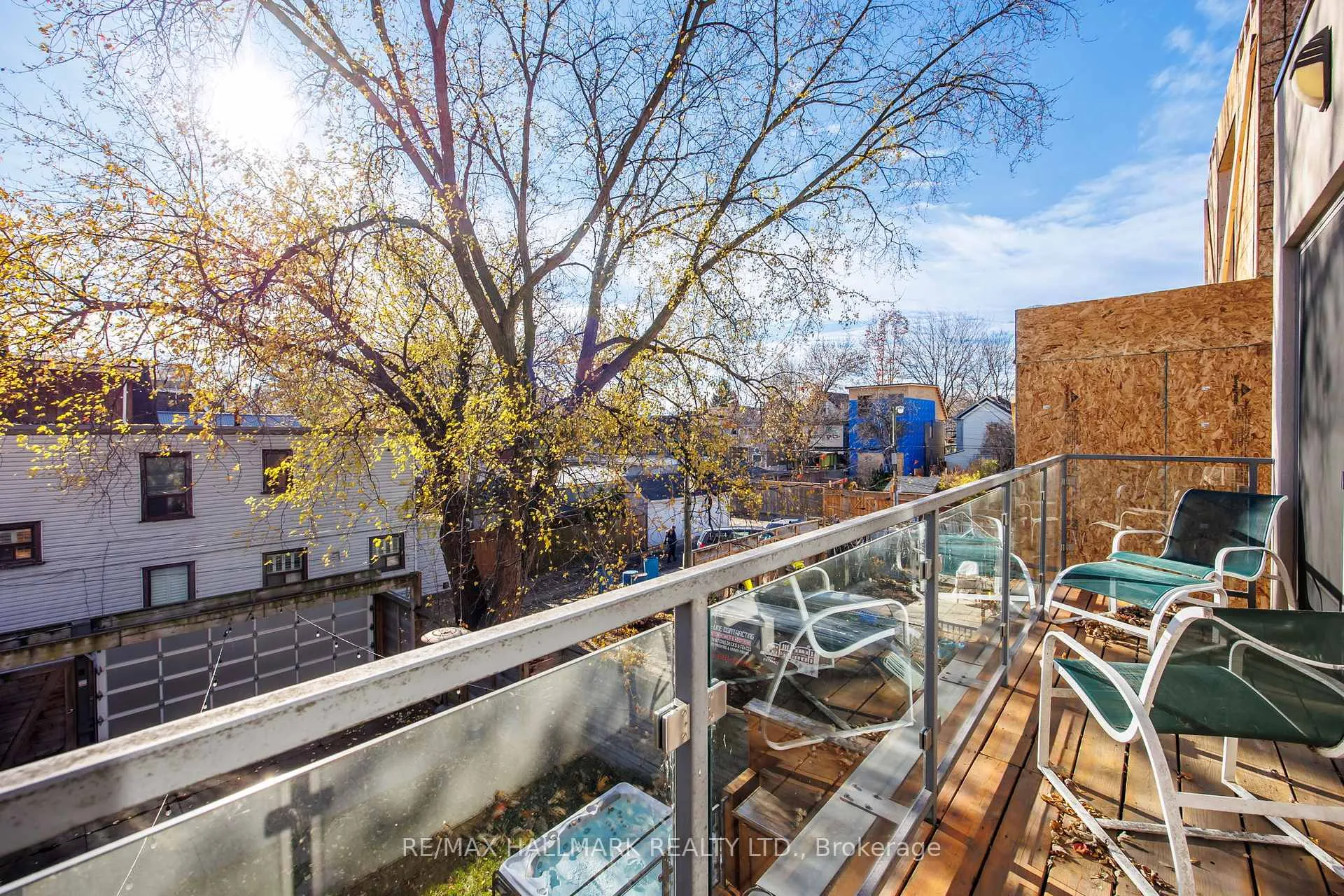 Photo 32 of 1549 Dundas Street E, Toronto, South Riverdale — HOMEH