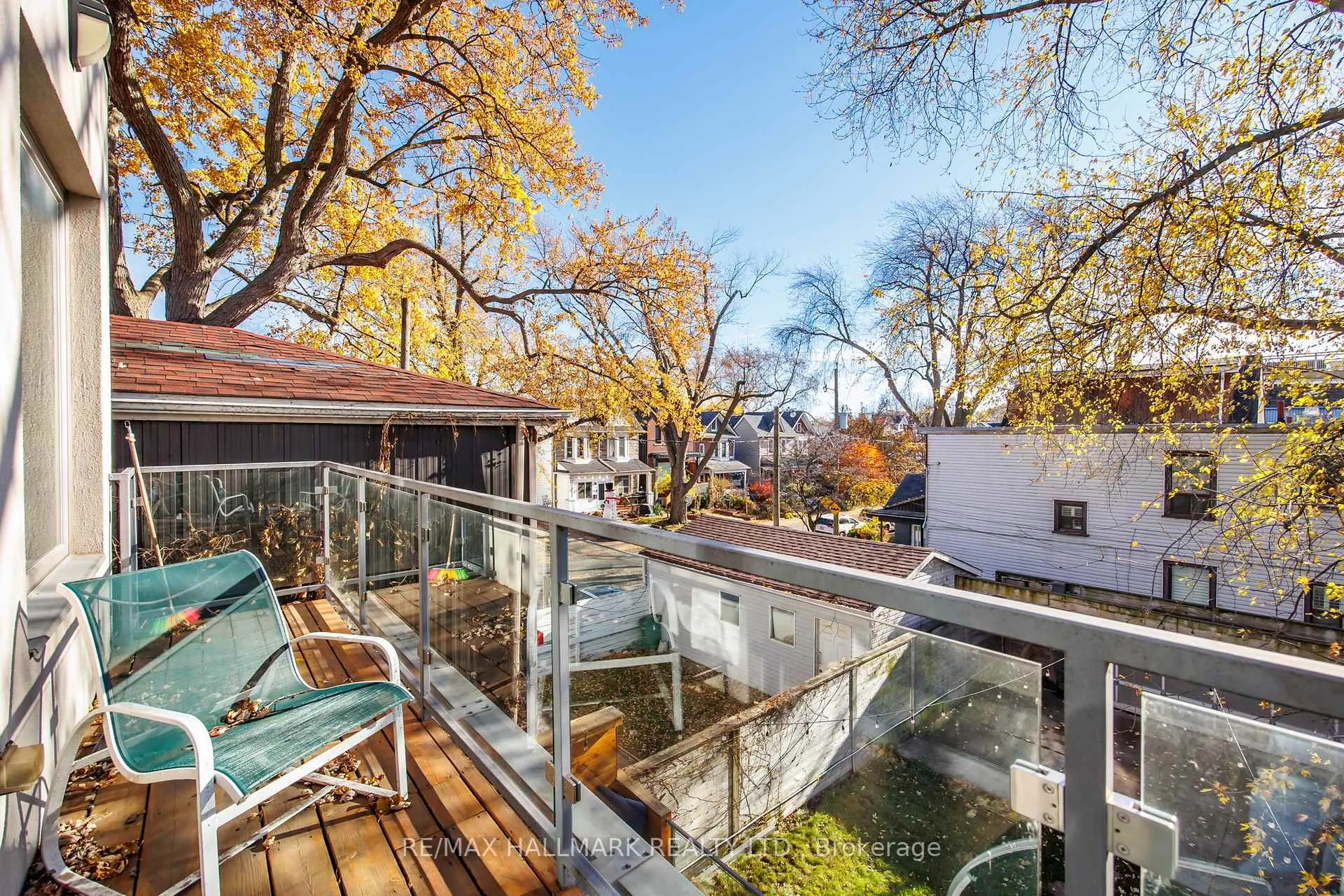 Photo 33 of 1549 Dundas Street E, Toronto, South Riverdale — HOMEH